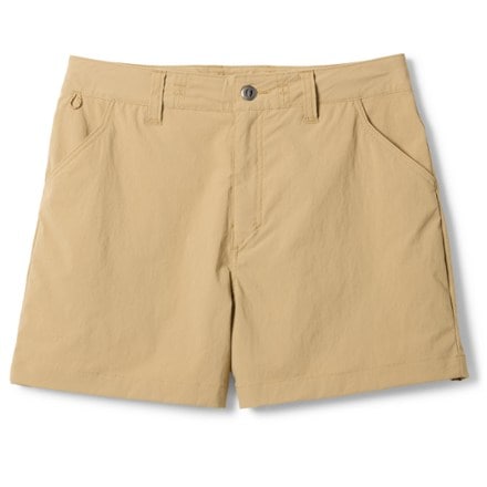 Patagonia Quandary 5" Shorts - Women's 0