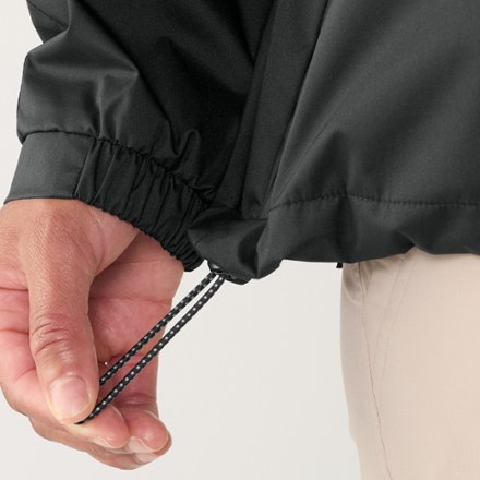 REI Co-op Trailmade Rain Jacket - Women's 9