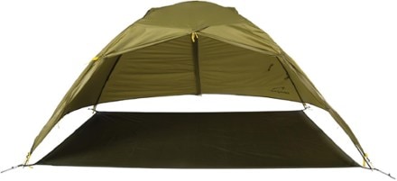 Peregrine Gannet 4 Tent Footprint not included
