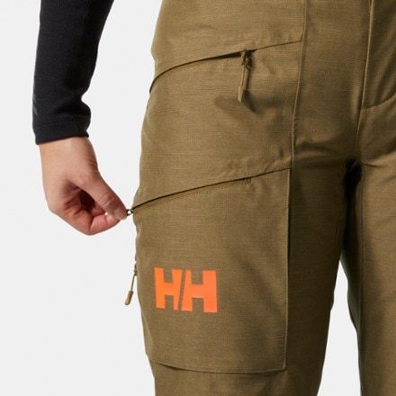 Helly Hansen Powderqueen Snow Pants - Women's 5