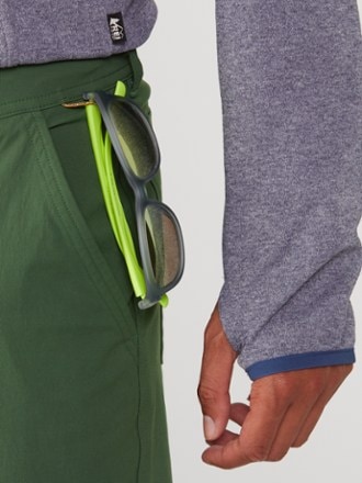 REI Co-op Trailmade Pants - Men's 4