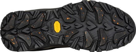 Oboz Bangtail Mid Insulated Waterproof Hiking Boots - Men's 5