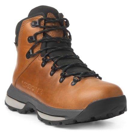 Vasque St. Elias Waterproof Hiking Boots - Men's 2