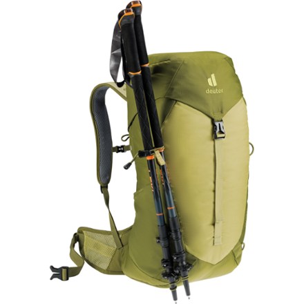 Deuter AC Lite 24 Pack - Men's 10