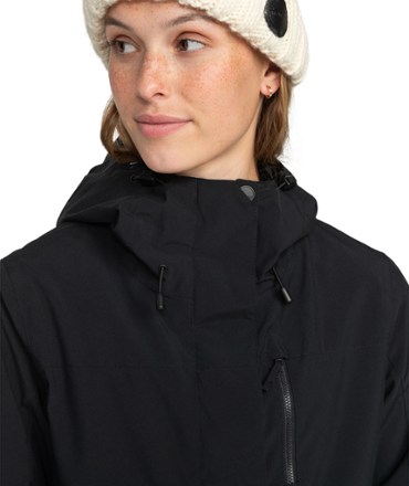Roxy Jetty 3-in-1 Jacket - Women's 3