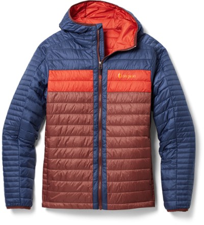 Cotopaxi Men's Capa Hooded Insulated Jacket