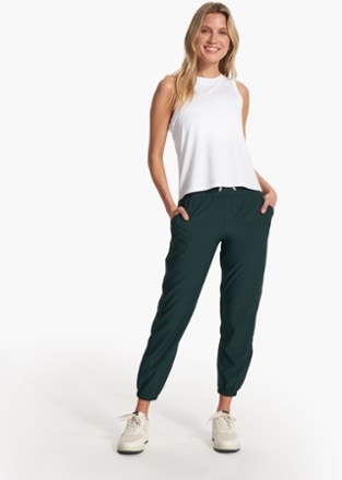 Vuori Weekend Jogger Pants - Women's 3