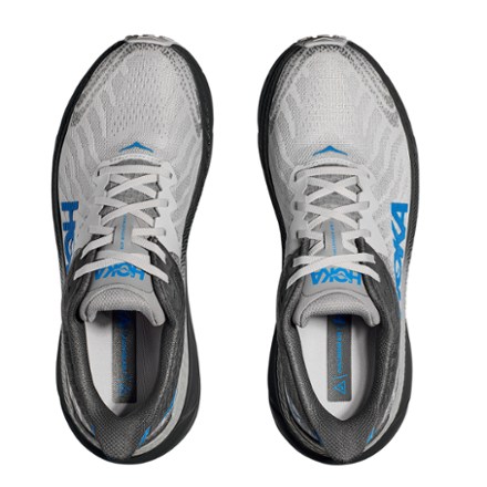 HOKA Challenger 7 Trail-Running Shoes - Men's 5