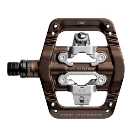 OneUp Components Clip Pedals 5