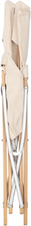 Snow Peak Take! Bamboo Chair - Long 5