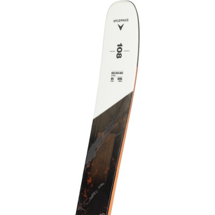 Dynastar M-Free 108 Skis - 2024/2025 4
