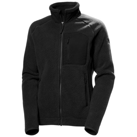 Helly Hansen Imperial Pile Block Jacket - Women's 0