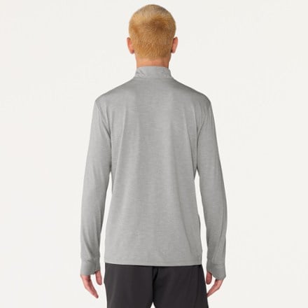 REI Co-op Active Pursuits Long-Sleeve Quarter-Zip Pullover - Men's 3