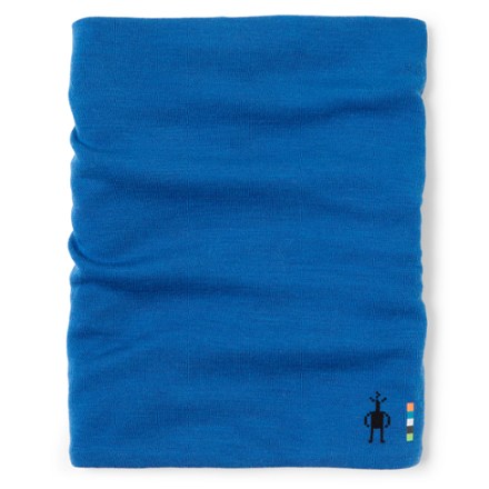 Smartwool Thermal Merino Reversible Neck Gaiter Blue