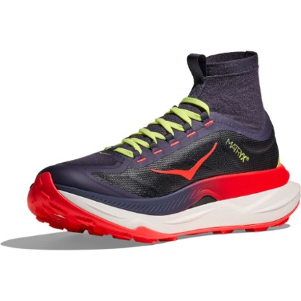 HOKA Tecton X 3 Trail-Running Shoes - Women's 3