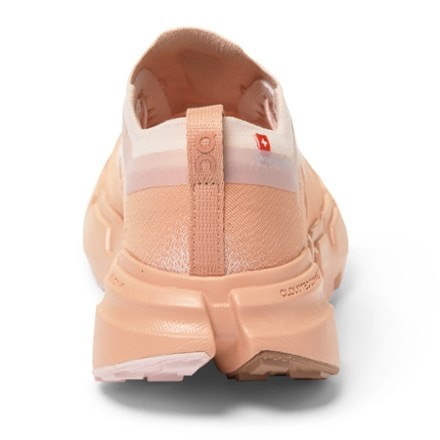 On Cloudsoma Trail-Running Shoes - Women's 3