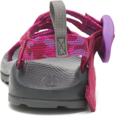 Chaco ZX/1 EcoTread Sandals - Kids' 5