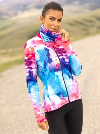 Location Image of color Painted Pedal