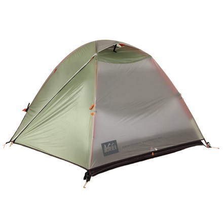 Quarter Dome Camp Dome REI Quarter Dome SL Backpacking Tent Review