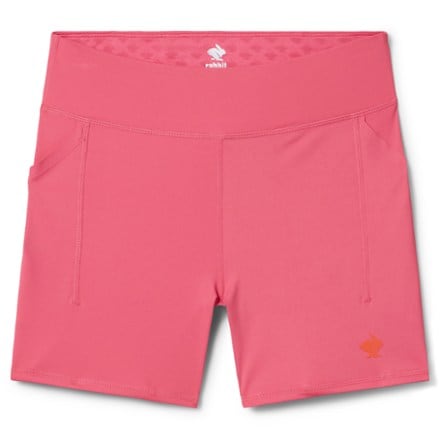 rabbit Speed Leggy 4" Shorts - Women's 0