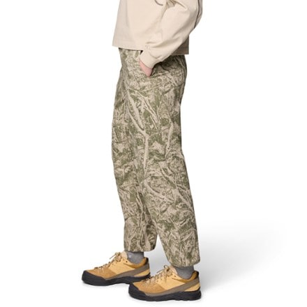 Mountain Hardwear Rockrydge Pants - Women's 3