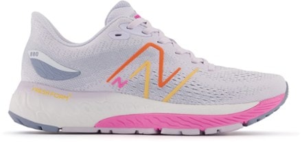 Zapatillas Running Mujer New Balance 880 V12 Rosada