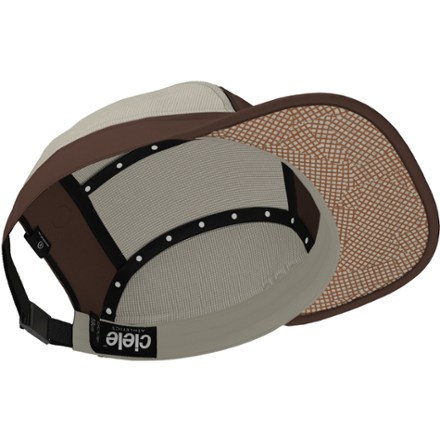 ciele athletics GOCap Carbon RCC Hat 2