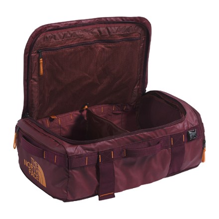 The North Face Base Camp Voyager Duffel - 32 L 4