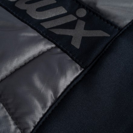 Swix Infinity Hybrid Insulated Jacket - Men's 5