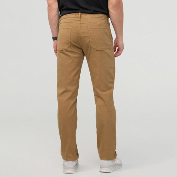 On Body Image of color Camel