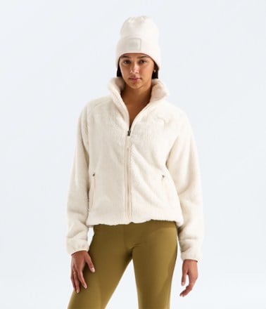The North Face Osito Evolve Full-Zip Jacket - Women's 1