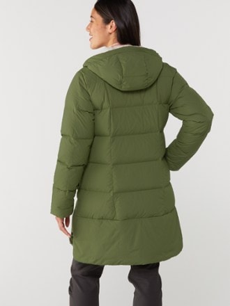 REI Co-op Norseland Down Parka - Women's 4