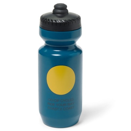 Co-op Cycles Purist Water Bottle - 22 fl. oz. 0