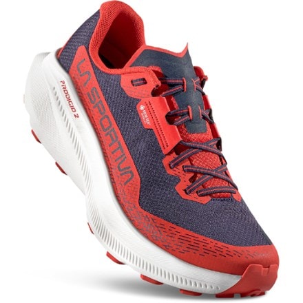La Sportiva Prodigio 2 GTX Trail-Running Shoes - Men's 2