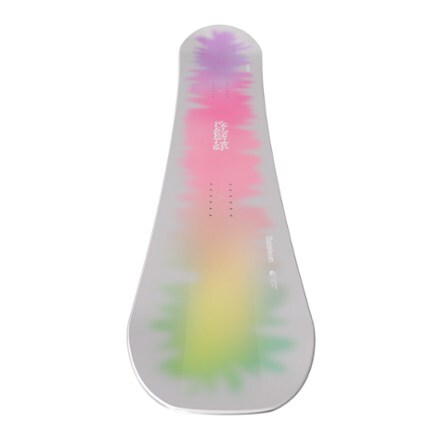 Bataleon Feelbetter Snowboard - Women's - 2026/2027 5
