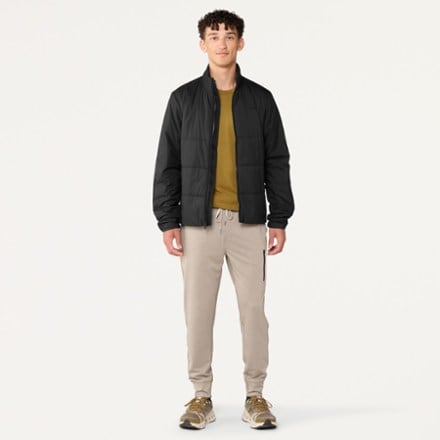 Vuori Echo Insulated Jacket 3.0 - Men's 3