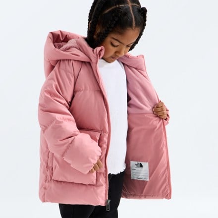 The North Face North Down Fleece-Lined Parka - Toddlers' 5