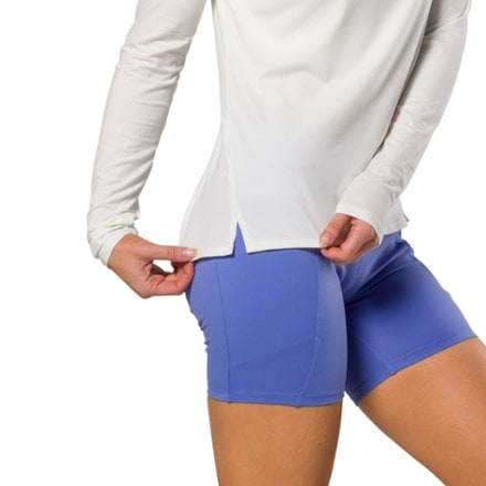 Nathan Dash Long-Sleeve Shirt - Women's 3