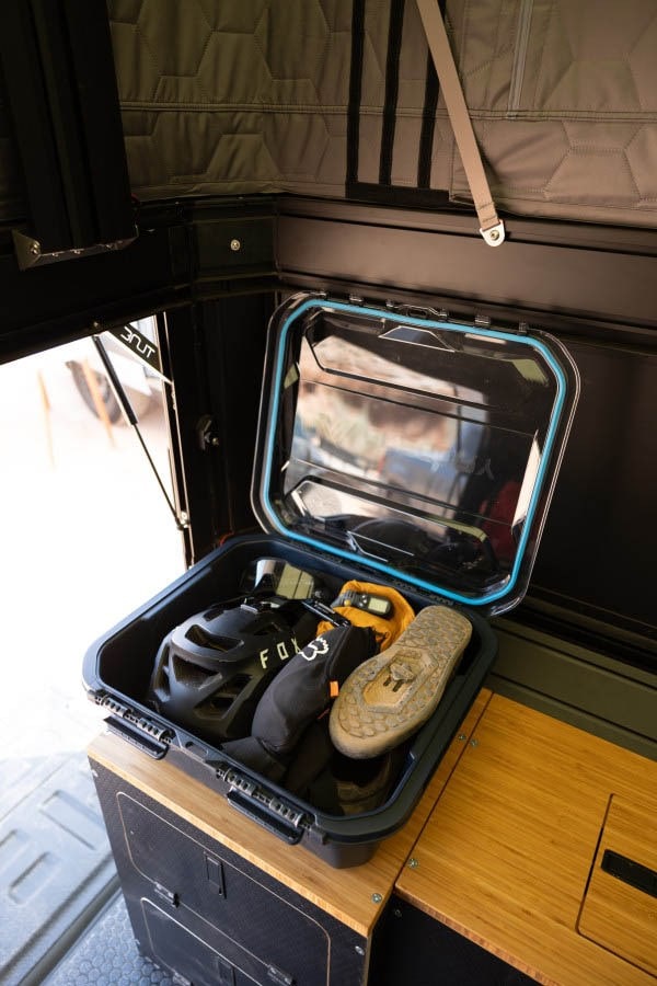 Location Image for Alpaca Gear Box 25