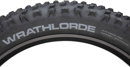 45NRTH Wrathlorde Studded Tire - 26 x 4.2 6
