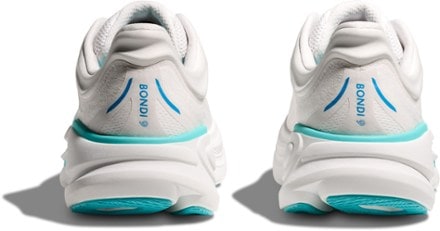 HOKA Bondi 9 Road-Running Shoes - Men's 5