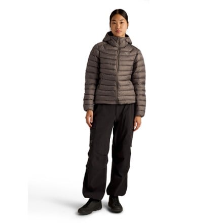 Arc'teryx Cerium Down Hoody - Women's 3