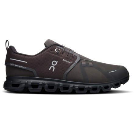 On Cloud 6 Waterproof Shoes - Men's 0