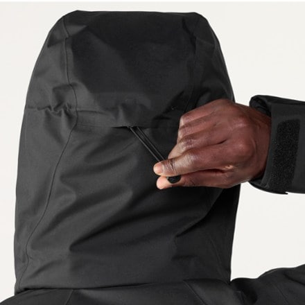 Arc'teryx Fissile SV Down Jacket - Men's 7
