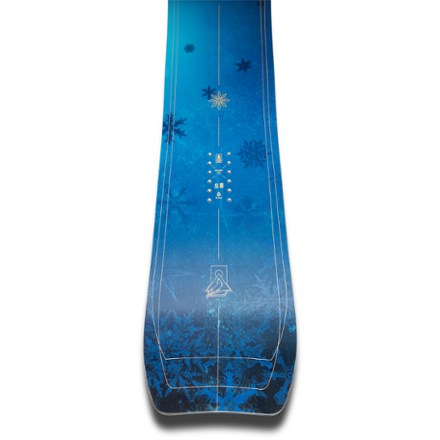 Jones Howler Snowboard - Women's - 2025/2026 | REI Co-op