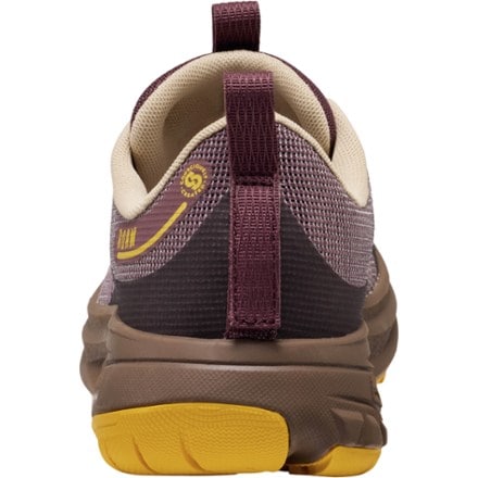 KEEN Roam Trail-Running Shoes - Women's 5