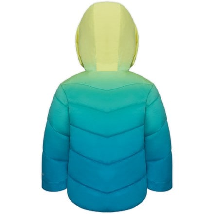 Boulder Gear Penny Insulated Jacket - Toddlers' 1