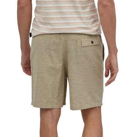 Patagonia Baggies Naturals Shorts - Men's 2