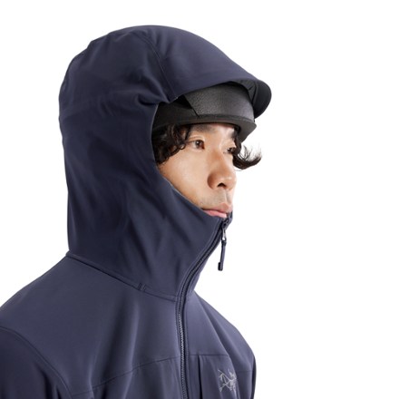 Arc'teryx Gamma MX Hoody - Men's 5