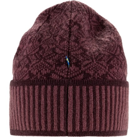 Fjallraven Snow Beanie 1